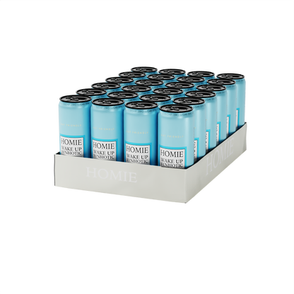 Wake Up Synbiotische Limonade x 24
