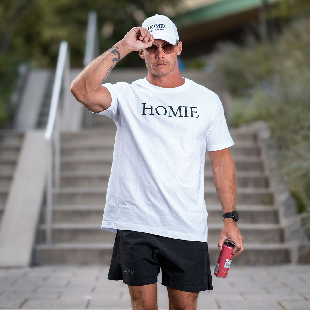 T-shirt Unisex Relaxed Fit