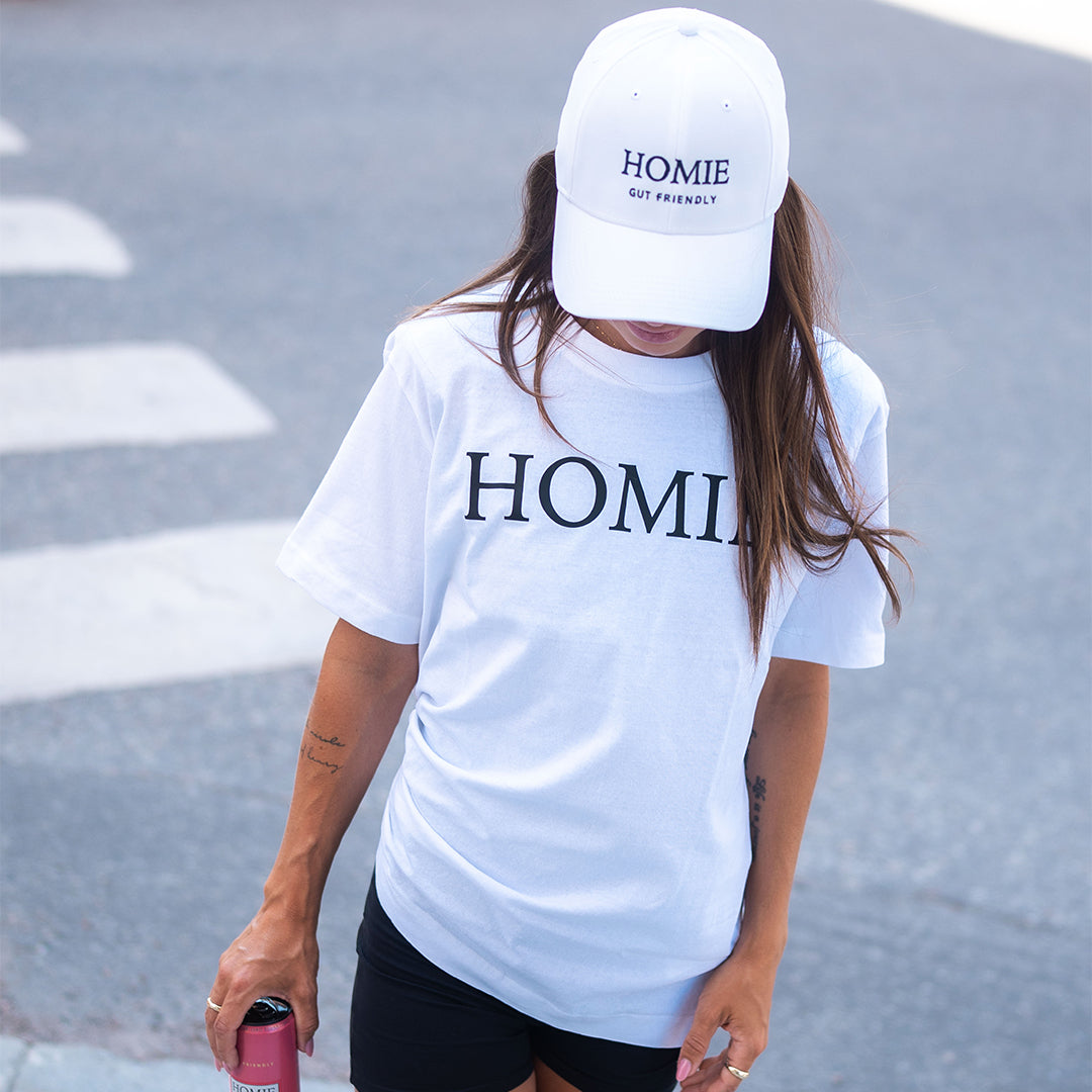 T-shirt Unisex Relaxed Fit