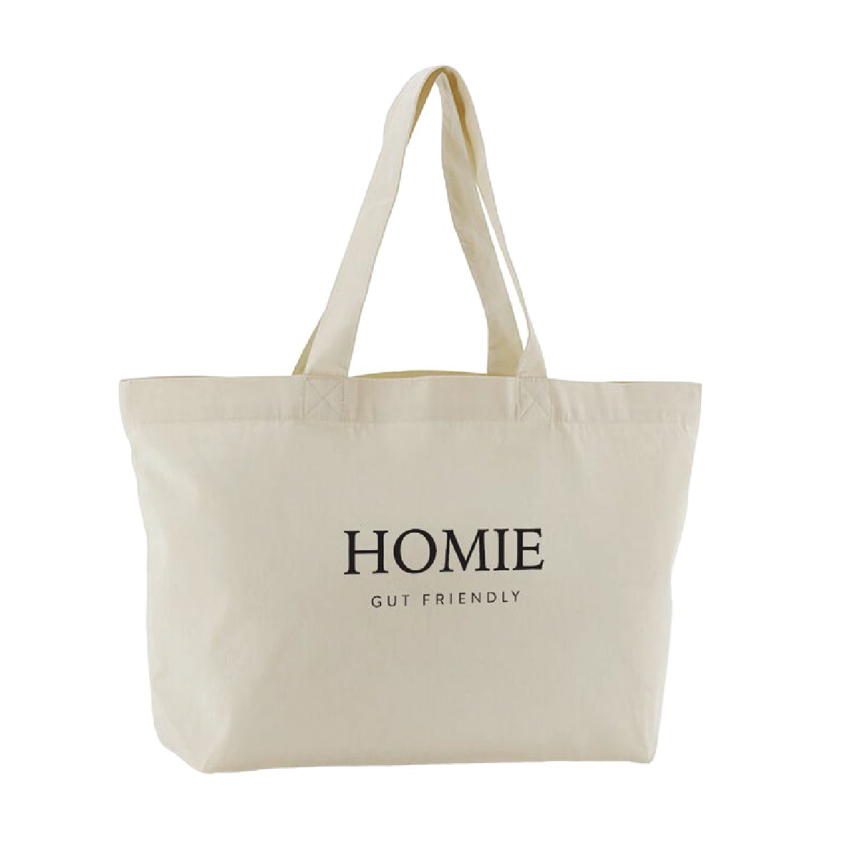 Bomulls tote