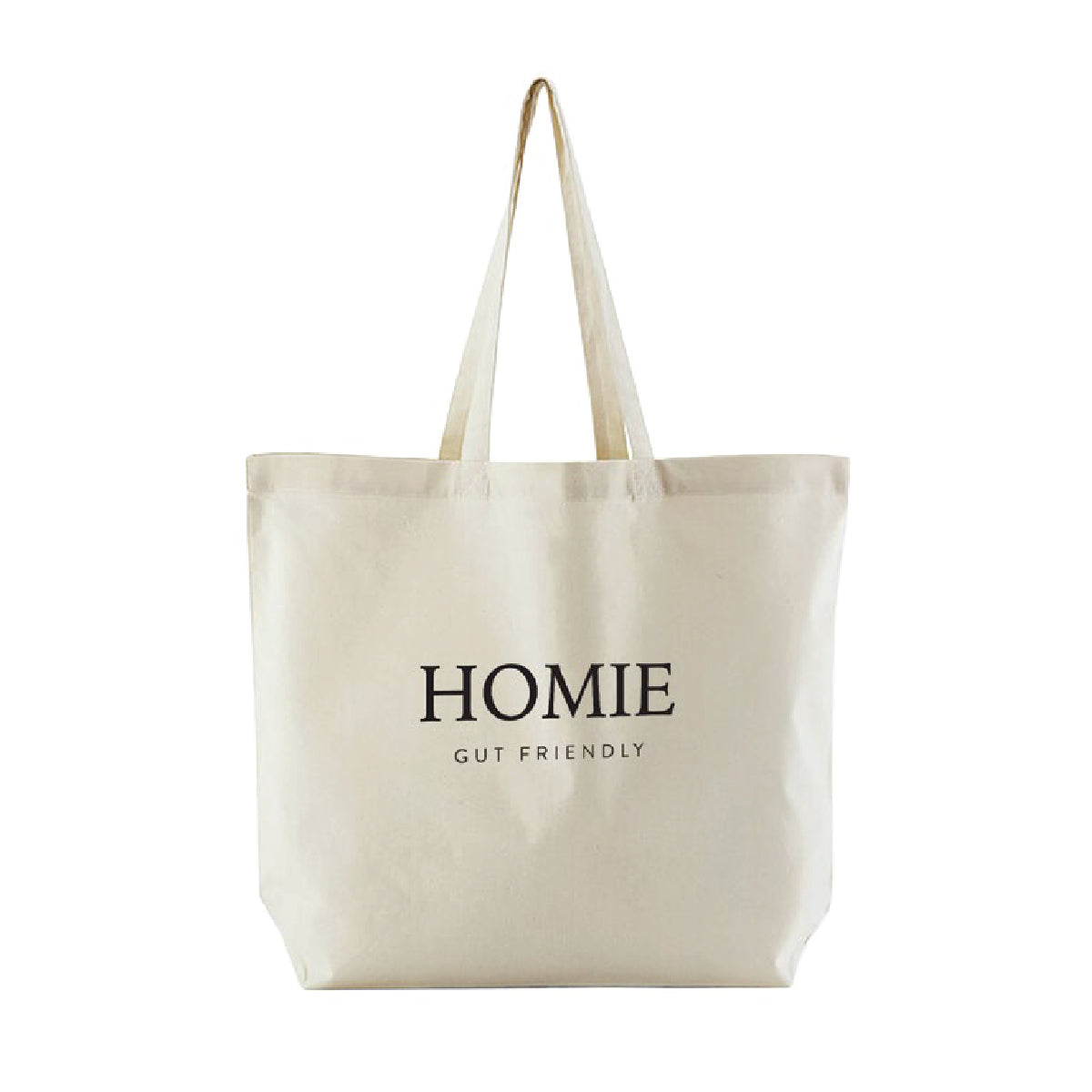 Bomulls tote