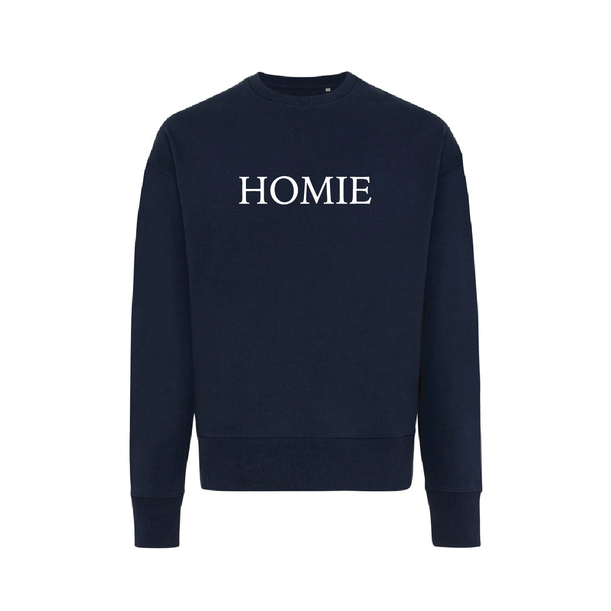 Sweatshirt Unisex Relaxed Fit