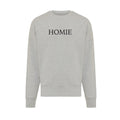 Sweatshirt Unisex Relaxed Fit