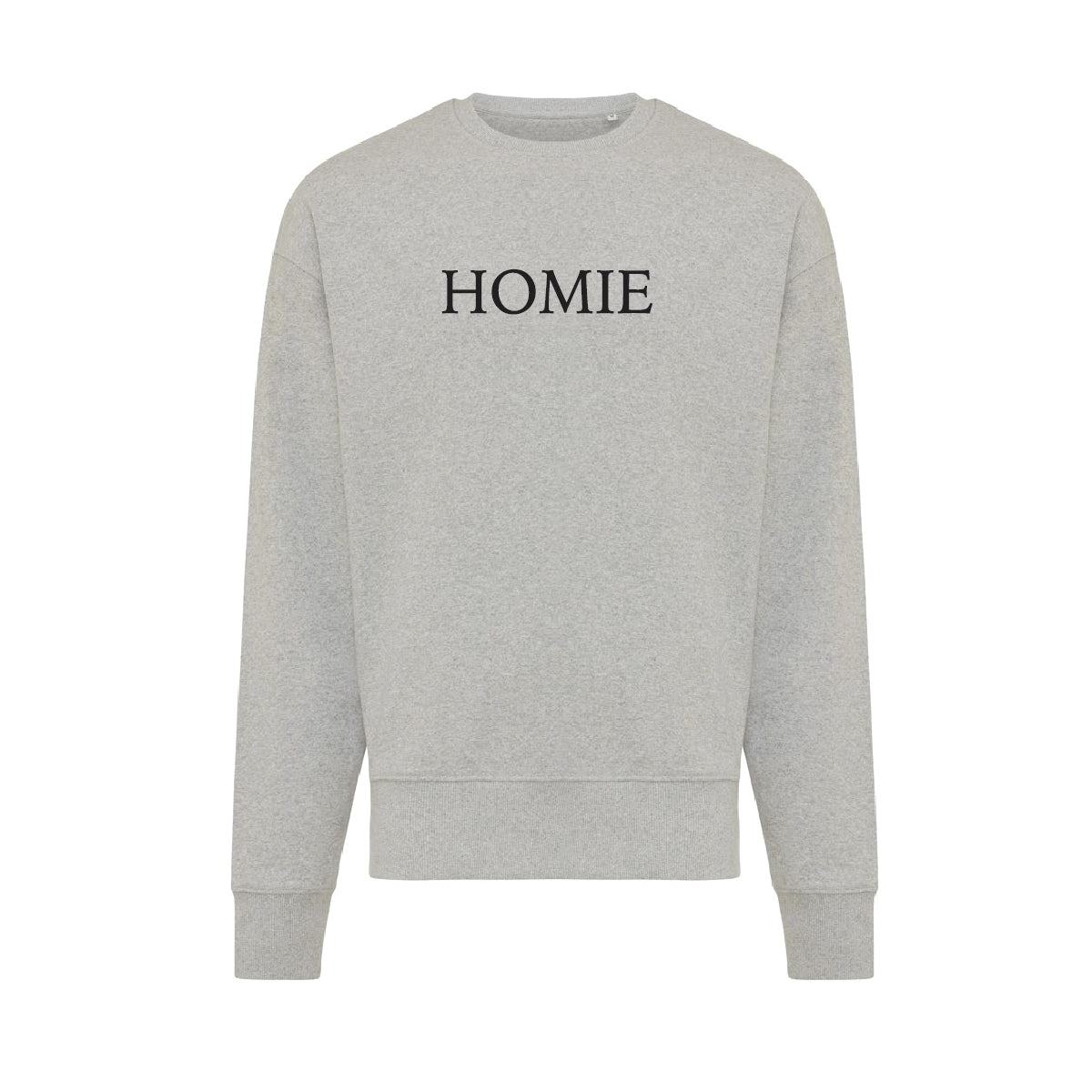 Sweatshirt Unisex Relaxed Fit