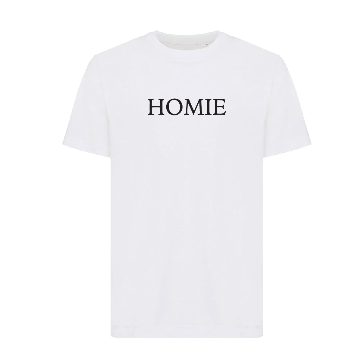 T-shirt Unisex Relaxed Fit